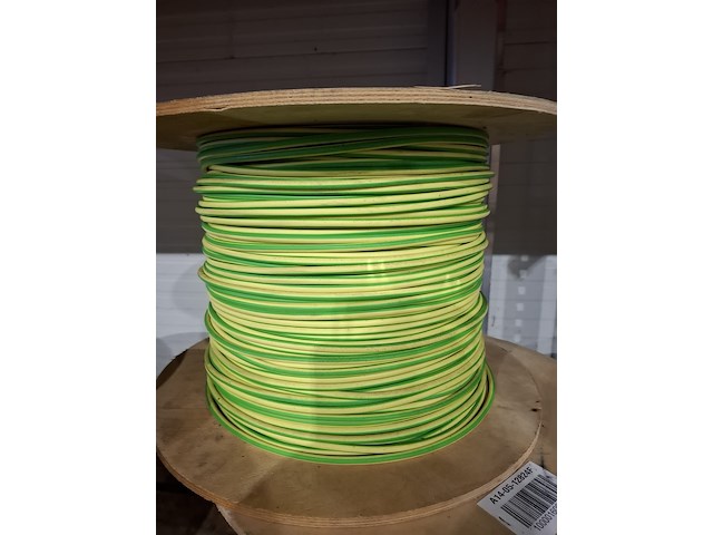 2 rol aardedraad a14 05 12824f - afbeelding 2 van  4