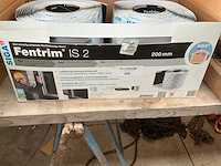 2 rollen band voor kozijnen - afbeelding 1 van  2