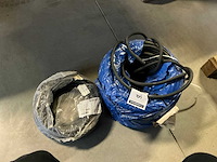 2 rollen kabel - afbeelding 1 van  5