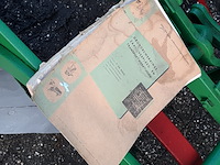 2-schaar rondgaande paarden ploeg, 1956 - afbeelding 5 van  14