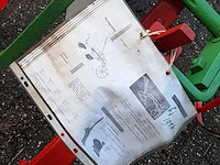 2-schaar rondgaande paarden ploeg, 1956 - afbeelding 6 van  14