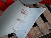 2-schaar rondgaande ploeg maring's - afbeelding 2 van  13