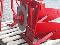 2-schaar rondgaande ploeg maring's - afbeelding 4 van  13