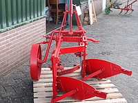 2-schaar rondgaande ploeg maring's - afbeelding 5 van  13