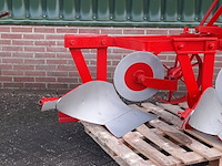 2-schaar rondgaande ploeg maring's - afbeelding 6 van  13