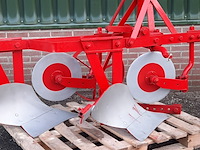 2-schaar rondgaande ploeg maring's - afbeelding 7 van  13