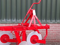 2-schaar rondgaande ploeg maring's - afbeelding 8 van  13