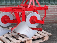 2-schaar rondgaande ploeg maring's - afbeelding 9 van  13