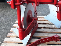 2-schaar rondgaande ploeg maring's - afbeelding 12 van  13