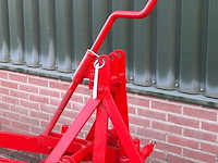 2-schaar rondgaande ploeg maring's - afbeelding 13 van  13