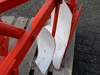 2-schaar rondgaande ploeg - afbeelding 2 van  10