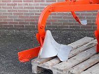 2-schaar rondgaande ploeg - afbeelding 3 van  10