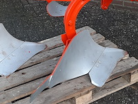 2-schaar rondgaande ploeg - afbeelding 7 van  10