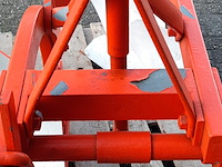 2-schaar rondgaande ploeg - afbeelding 9 van  10