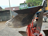 2 schaar wentelploeg - afbeelding 2 van  11