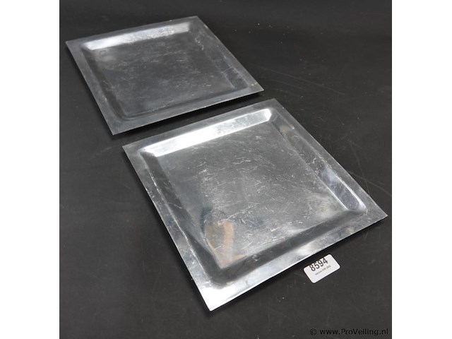 2 schalen - afbeelding 2 van  5