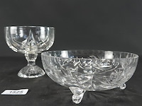 2 schalen - afbeelding 2 van  5