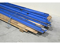 2 secties legbordstelling - afbeelding 2 van  4