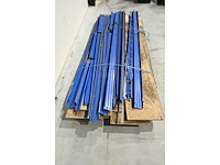 2 secties legbordstelling - afbeelding 4 van  4