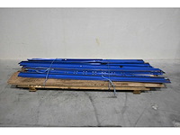 2 secties legbordstelling - afbeelding 1 van  4