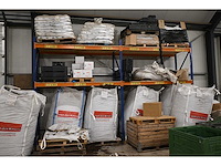 2 secties palletstelling - afbeelding 1 van  4