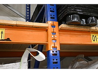 2 secties palletstelling - afbeelding 3 van  4