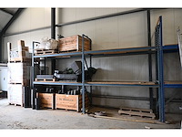 2 secties palletstelling - afbeelding 2 van  4