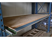 2 secties palletstelling - afbeelding 4 van  4