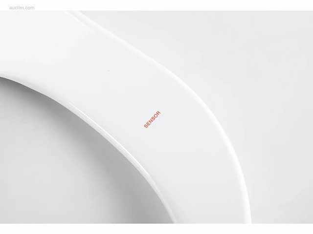 2 sets intelligente toiletten set - bidet... - afbeelding 2 van  17
