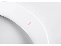 2 sets intelligente toiletten set - bidet... - afbeelding 2 van  17