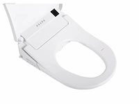 2 sets intelligente toiletten set - bidet... - afbeelding 3 van  17