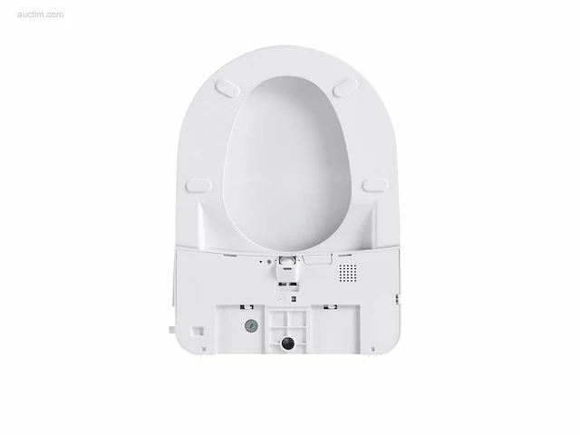 2 sets intelligente toiletten set - bidet... - afbeelding 4 van  17
