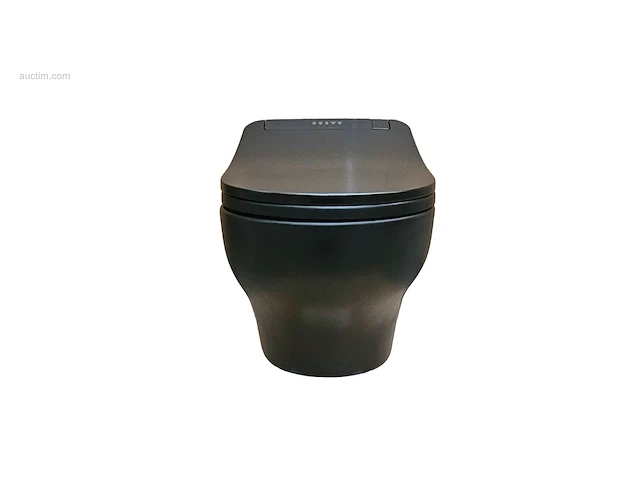 2 sets intelligente toiletten set - bidet... - afbeelding 11 van  17