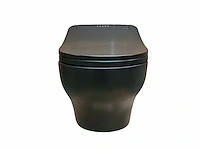 2 sets intelligente toiletten set - bidet... - afbeelding 11 van  17