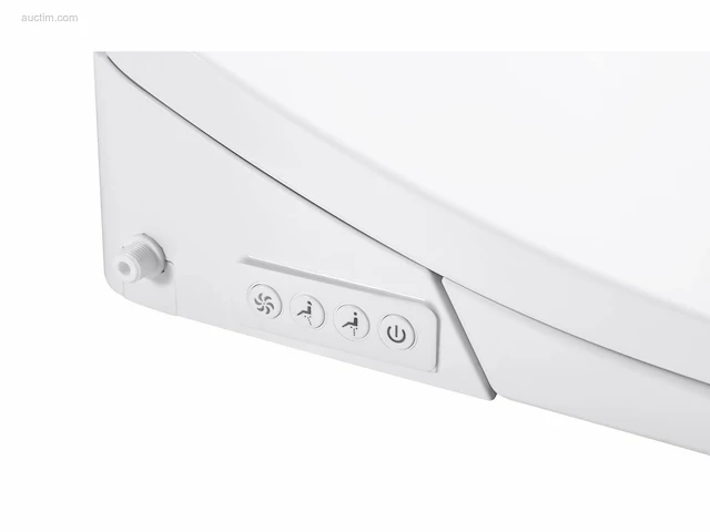 2 sets intelligente toiletten set - bidet... - afbeelding 3 van  24