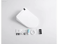 2 sets intelligente toiletten set - bidet... - afbeelding 9 van  24