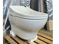 2 sets intelligente toiletten set - bidet... - afbeelding 14 van  24