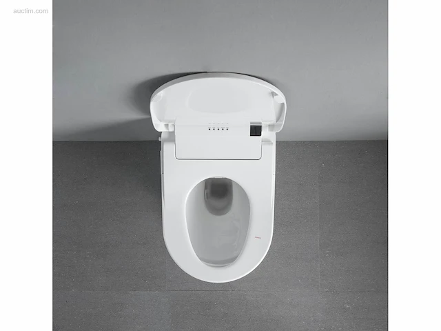 2 sets intelligente toiletten set - bidet... - afbeelding 22 van  24