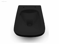 2 sets toiletten + geberit inbouwreservoirs -... - afbeelding 3 van  7