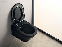 2 sets toiletten + geberit inbouwreservoirs -... - afbeelding 4 van  10