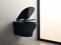 2 sets toiletten + geberit inbouwreservoirs -... - afbeelding 5 van  10
