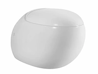 2 sets toiletten + geberit inbouwreservoirs -... - afbeelding 2 van  8