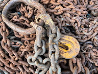 2 sprong hijsketting (2x) - afbeelding 2 van  4