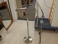 2 staande halogeenlampen - afbeelding 1 van  3