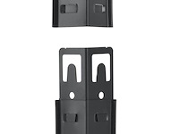 2 stellingkast / opslagrek basic 180 x 90 x 40 cm - afbeelding 16 van  20