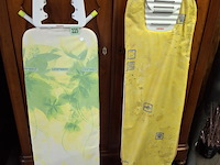 2 strijkplanken - afbeelding 3 van  3
