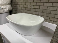 2 stuks waskommen - afbeelding 3 van  3
