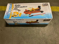 2 ton garagekrik - afbeelding 1 van  3