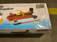 2 ton garagekrik - afbeelding 2 van  3