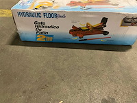 2 ton garagekrik - afbeelding 3 van  3